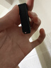 朗科（Netac）128GB USB3.2 U盘U355 黑色 高速金属U盘 文件加密闪存盘 实拍图