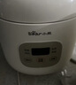 小熊（Bear）【价保618】电饭煲 电饭锅1-2人用 智能触控多功能不粘锅内胆小型迷你煮饭锅1.2L DFB-H12E6 实拍图