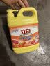 立白强效西柚小苏打洗洁精1kg家庭实惠装A类食品用去油不伤手随机发货 实拍图