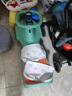 babycare扭扭车防侧翻儿童溜溜车摇摇车宝宝滑行玩具车3-6岁 赛琳绿音乐款 实拍图