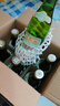 竹叶青酒 露酒 传承竹 45度 500mL*6瓶 整箱装 山西杏花村汾酒 年份随机 实拍图