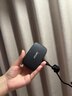 雷克沙（Lexar）USB 3.2高速读卡器520U 二合一CFexpress Type B/SD双卡双读 随配数据线 轻量化设计 实拍图