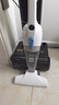 美的（Midea）吸尘器【861A升级款】MCS1白色家用手持立式吸尘器二合一强劲吸力重磅升级新品 实拍图