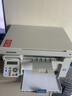 奔图（PANTUM）M6200W 激光wifi无线多功能打印机 办公家用打印复印扫描一体机 硒鼓可加粉打印机 实拍图