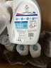 威露士清可新洗衣液松木香1L/瓶 除菌除螨除霉快洗去污渍 持久留香 实拍图