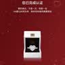 DR现货钻戒天然钻石戒指BELIEVE雪吻订结婚 告白纪念日 8分F色VS2 【白14K金】下单后【真爱验证】选择手寸 实拍图