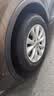 普利司通（Bridgestone）汽车轮胎 225/65R17 102H H/L 400 配套RAV4/适配CRV/奇骏 实拍图