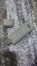 鸿蒙智选移动随身wifi mini随行无线网卡4g路由器 直插笔记本USB卡托 E8372-821 实拍图