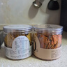 张小米小米锅巴礼盒600g 网红休闲零食膨化食品 健康小食品 茶歇小桶 实拍图