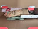 良品铺子坚果零食礼盒组合1510g坚果零食礼包节庆送礼夏威夷果端午节团购 实拍图