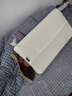 可韵（CORY）颈椎枕头护颈枕颈椎病深度睡眠专用记忆棉枕头反弓富贵包整头枕 实拍图