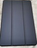 ALittleFlower【全网热销30W+】适用华为matepad11.5/11.5s保护套26/25/24款matepad11.5s保护壳灵动柔光深蓝 实拍图