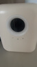可优比（KUB）婴儿奶瓶消毒柜 烘干杀菌一体消毒器21颗无泵灯珠22L保洁柜-米色 实拍图