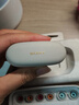 索尼（SONY）WF-1000XM5 真无线蓝牙耳机降噪豆5 运动防水网课游戏 1000XM4升级版 礼物送男女友学生孩子 铂金银 实拍图