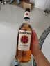 四玫瑰（Four Roses）波本威士忌 1000ml 40度 进口洋酒 甜美花果 调酒 618 实拍图