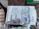 MISFIT硅胶食品干燥剂 2gx120包 除湿防潮相机食品衣柜宠物干燥剂包 实拍图