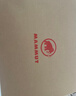 猛犸象（MAMMUT）【红标】Macun 2.0 男士户外防泼水连帽夹克外套软壳 黑色 L 实拍图