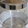 小白熊全玻璃恒温水壶调奶器婴儿电热水壶烧水壶冲奶1.2L 5025随机发货 实拍图