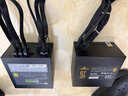 酷冷至尊（CoolerMaster）GX650W电源 电脑电源/金牌全模组/支持双CPU/日系主电容/温控风扇/50无损输出 实拍图