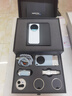 vivo X300 Pro 16GB+1TB 摄影师套装 自在蓝 蔡司2亿APO超级长焦 蓝图影像双芯 拍照 AI手机 实拍图