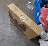 优派23.8英寸 原生120Hz超频144Hz IPS 400nit高亮 硬件低蓝光 1级能效 电脑办公电竞显示器VA24G25 实拍图