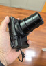 索尼（SONY）【节日礼物】索尼DSC-RX100M7黑卡7口袋相机200mm长焦/内置闪光灯/小巧轻便/演唱会/旅游 实拍图