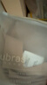 ubras【虞书欣同款】小奶皮云朵隐形无尺码内衣女粉底液文胸透气无痕 【2件装升级小奶皮2.0】隐形肤 +冷桃粉 均码 常规版-背心款100-130斤/A-C杯 实拍图
