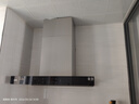 华帝（VATTI）官方抽吸油烟机灶具热水器套装三腔启世S3欧式23m³风量大吸力自清洗i11180 单烟机：i11180大吸力自清洗 实拍图