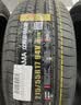 优科豪马横滨汽车轮胎  215/55R17 94V  AE51B 原配 凯美瑞/亚洲龙 实拍图