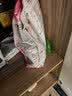 茨格曼鱼缸过滤棉加厚生化过滤棉鱼缸专用滤材净水黑色中孔50*50*2cm 实拍图