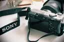索尼（SONY）Alpha 7C II全画幅微单相机 创意外观滤镜 AI智能芯片 银色 单机身（a7c2/A7C II/A7CM2） 实拍图