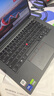 ThinkPad【国家补贴15%】T14p AIPC酷睿Ultra9 14.5英寸高性能工程师笔记本电脑32G 1TB RTX5050商务办公本 实拍图