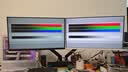 KTC27英寸4K 160Hz双模320Hz满血HDMI2.1显示屏Type-c 90w办公HiDPI逐台校色电脑显示器 非凡P6 实拍图