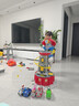 汪汪队立大功（PAW PATROL）汪汪队玩具超能总部基地救援瞭望塔台男女孩儿童生日礼物 实拍图