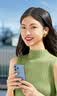 绿联 HiTuneT3 pro 蓝牙耳机 ANC主动降噪无线入耳式音乐耳机游戏通勤耳机适用于华为苹果小米 实拍图