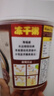 海福盛方便食品速食粥懒人食品早餐高膳食燕麦冻干粥3味6杯256g 实拍图