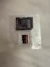 闪迪（SanDisk）512GB TF（MicroSD）内存卡 A2 4K V30 U3 C10 至尊超极速移动存储卡 读速200MB/s 写速140MB/s 实拍图