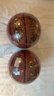 斯伯丁（SPALDING）篮球7号经典掌控系列比赛耐磨室内外通用七号成人篮球 76-875Y 实拍图