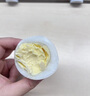 保卫蛋蛋山东鹅蛋 6枚巨无霸 孕妇宝宝放心吃年货礼盒 1.32斤/盒 源头直发 实拍图