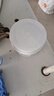 优洁士多功能清洁膏 325g 真皮沙发汽车座椅小白鞋清洁膏奢侈品皮包皮具 实拍图