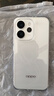 OPPO Reno15 12GB+256GB 星光蝴蝶结 2亿像素 实况拼图 5G智能小直屏学生游戏AI拍照手机 新品国家补贴 实拍图