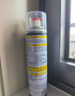 巨奇（JUQI）鞋子除臭剂360ml*3瓶银离子消毒杀菌脚臭喷雾球鞋防臭去异味速干 实拍图