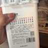 得力（deli）36色儿童学生圆杆丙烯马克笔桶装水彩笔生日礼物防水手绘记号笔元旦树涂鸦美育六一儿童节男女孩 实拍图