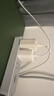 Apple/苹果 20W type-c充电器 苹果usb-c充电器原装手机快充头 旗舰店苹果iPhone 17 Pro Max充电器 实拍图