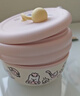 babycare扭扭车防侧翻儿童溜溜车摇摇车宝宝滑行玩具车3-6岁 辛德白音乐款 实拍图