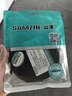 山泽(SAMZHE)六类网线 CAT6类千兆纯铜扁平网线 电脑宽带家用监控网络连接成品跳线 黑色15米HBP615 实拍图