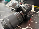 尼康（Nikon） 尼克尔 Z卡口镜头 尼康Z系列微单相机镜头 Z30/Z50II/Z5II/Z62/Z63/Z72/Z8/Z9等适用 Z105mm f/2.8 VR S微距镜头 标配【送清洁套装+防 实拍图