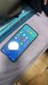 小米 REDMI K80 国家补贴 第三代骁龙 8 6550mAh大电池 澎湃OS 雪岩白 12GB+512GB 红米5G手机 实拍图