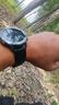 联想（Lenovo）智能手表 Watch Pro 风暴灰 运动手表男 30米防水游泳蓝牙通话心率血氧睡眠健康监测 送男朋友礼物 实拍图