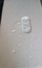 加厚加大号高密邮政泡沫箱快递专用保温箱商用摆摊蔬菜生鲜水果冷藏冷冻保鲜箱纸箱 【参考2-3斤装】7号10个 常规款 实拍图